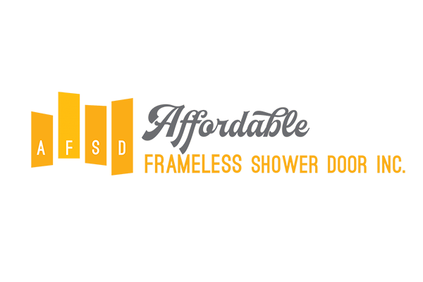 Affordable Frameless Shower Door Inc.
